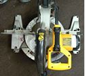 Picture of DEWALT MITER SAW DW703