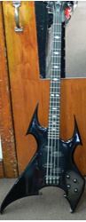 Picture of B.C RICH BEAST NJ SERIES GUITAR