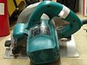 Picture of MAKITA 5007F CIRCULAR SAW