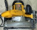 Picture of DEWALT DW369 7-1/4" CIRCULAR SAW WITH ELECTRIC BRAKE