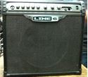 Picture of LINE 6 GUITAR AMPLIFIER WITH EFFECTS SPIDER III 