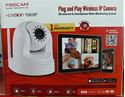 Picture of FOSCAM FI9826P PLUG & PLAY INDOOR WIRELESS IP VIDEO CAMERA 960P