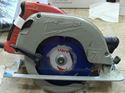 Picture of MILWAUKEE 6390-20 TILT-LOK 15AMP  7 1/2" CIRCULAR SAW