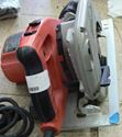 Picture of MILWAUKEE 6390-20 TILT-LOK 15AMP  7 1/2" CIRCULAR SAW