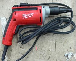 Picture of MILWAUKEE 6742-20 DRYWALL SCREDRIVER SCREW GUN