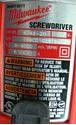 Picture of MILWAUKEE 6742-20 DRYWALL SCREDRIVER SCREW GUN