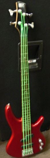 Picture of IBANEZ SDGR SR300DX 4 STRING BASE GUITAR