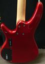 Picture of IBANEZ SDGR SR300DX 4 STRING BASE GUITAR