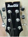 Picture of IBANEZ GAX70 GUITAR