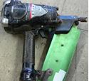 Picture of HITACHI NR90AE ROUND HEAD 3 1/2" STRIP NAILER GUN