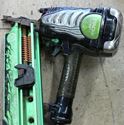 Picture of HITACHI NR90AE ROUND HEAD 3 1/2" STRIP NAILER GUN