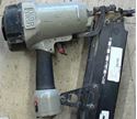 Picture of PORTER CABLE FR350A ROUND HEAD FRAMING NAILER GUN