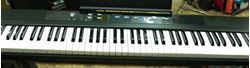 Picture of WILLIAMS LEGATO MUSIC KEYBOARD