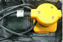 Picture of DEWALT DW411 2 AMP PALM GRIP 1/4 SHEET SANDER