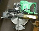 Picture of HITACHI C10FCE2 10" COMPOUND MITER SAW