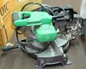 Picture of HITACHI C10FCE2 10" COMPOUND MITER SAW