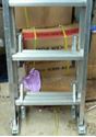 Picture of WERNER LADDER D1216-3