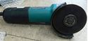 Picture of MAKITA 9557NB 4-1/2" ANGLE GRINDER