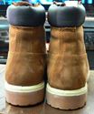 Picture of TIMBERLAND BOOTS SIZE 12 NEW IN BOX