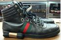 Picture of GUCCI HIGH TOPS SNEAKERS SIZE 13