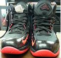 Picture of NIKE AIR MAX  HYPERPOSITE SIZE 8 SNEAKER