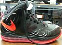 Picture of NIKE AIR MAX  HYPERPOSITE SIZE 8 SNEAKER