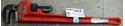 Picture of RIDGID 31030 24" STRAIGHT HEAVY DUTY PIPE WRENCH 