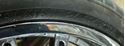 Picture of 4 PLAYER 24" CHROME RIMS AND TIRES 5 PLUG UNIVERSAL