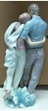 Picture of LLADRO FIGURINE YOURE EVERYTHING TO ME BRAND COUPLE 6842