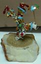 Picture of RON LEE HANDSTAND CLOWN SCULPTURE FIGURINE