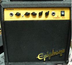 Picture of EPIPHONE STUDIO 10S GUITAR AMP