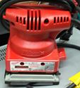 Picture of MILWAUKEE 6017 FINISHING PALM SANDER