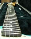 Picture of FENDER STRATOCASTER AMERICAN 1997 MADE IN THE USA GUITAR