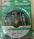 Picture of HITACHI 7" PREMIUM SEGMENTED DIAMOND BLADE 728743