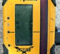 Picture of Spectra LL400 Rotary Laser Level W/ APACHE STORM RECEIVER