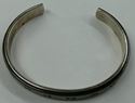 Picture of TIFFANY & CO ATLAS TI BANGLE BRACELET TITANIUM