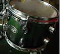 Picture of PACIFIC MX SERIES DRUM SET 4 PIECE SET WITH HARDWARE