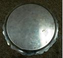 Picture of FISHER STERLING TRAY 19.82 0Z .2864