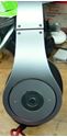 Picture of BEATS BY DR. DRE STUDIO OVER-EAR HEADPHONES SILVER