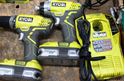 Picture of RYOBI P884-P131 ONE+ 18V ULTIMATE LITHIUM-ION CORDLESS COMBO KIT 6 PCS