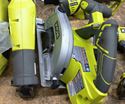 Picture of RYOBI P884-P131 ONE+ 18V ULTIMATE LITHIUM-ION CORDLESS COMBO KIT 6 PCS