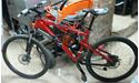 Picture of K2 CRUSH MOUNTAIN BICYCLE