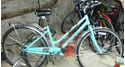 Picture of SCHWINN ADMIRAL 7 SPEED BLUE BICYCLE 