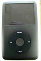 Picture of APPLE IPOD CLASSIC 160GB BLACK MC297LL/A