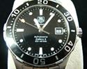 Picture of TAG HEUER AUTOMATIC CALIBRE 5 300 METERS WATCH