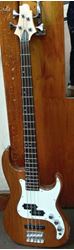 Picture of GREG BENNETT CR-1/N CORSAIR BASS