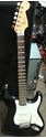 Picture of FENDER SQUIER STRAT GUITAR