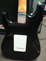 Picture of FENDER SQUIER STRAT GUITAR