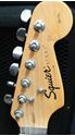 Picture of FENDER SQUIER STRAT GUITAR