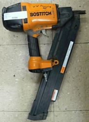 Picture of BOSTITCH N88WWB CLIPPED HEAD FRAMING NAILER